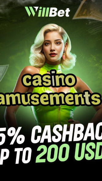 casino amusements-bandarcasinolive.igamblingorder.com