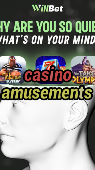 casino amusements-bandarcasinolive.igamblingorder.com